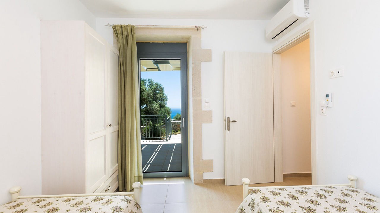 Photo of Bedroom in Agios Vasileios