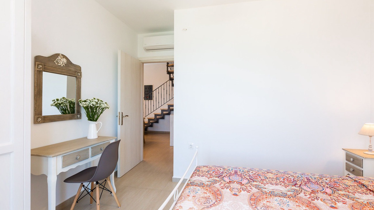 Photo of Bedroom in Agios Vasileios