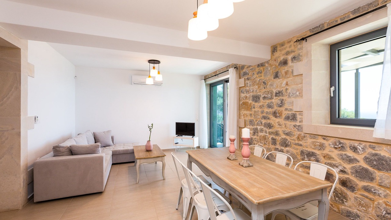 Photo of Livingroom in Agios Vasileios