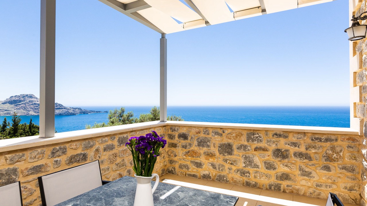 Photo of Outdoor in Agios Vasileios