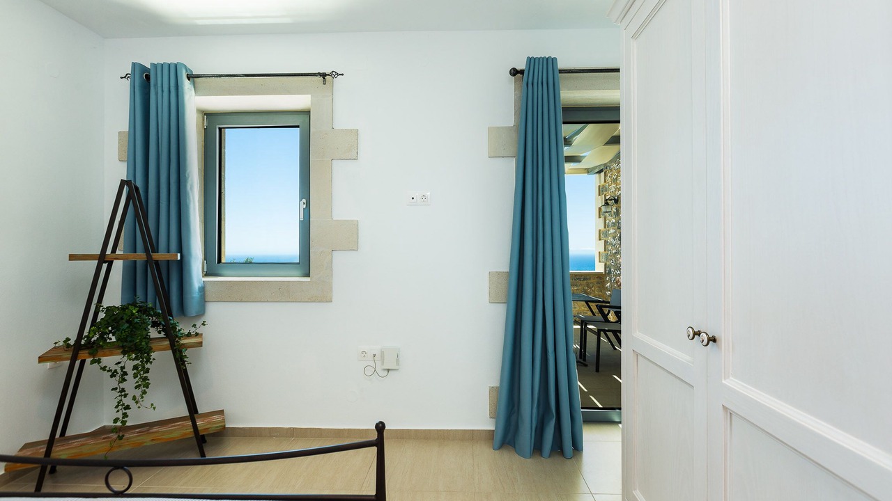 Photo of Bedroom in Agios Vasileios