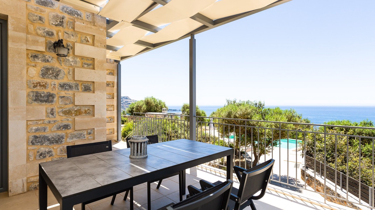 Photo of Outdoor in Agios Vasileios