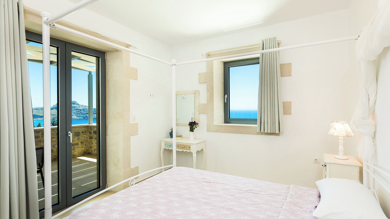 Photo of Bedroom in Agios Vasileios