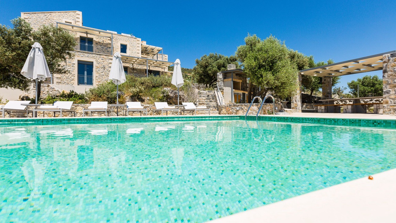 Photo of Outdoor in Agios Vasileios