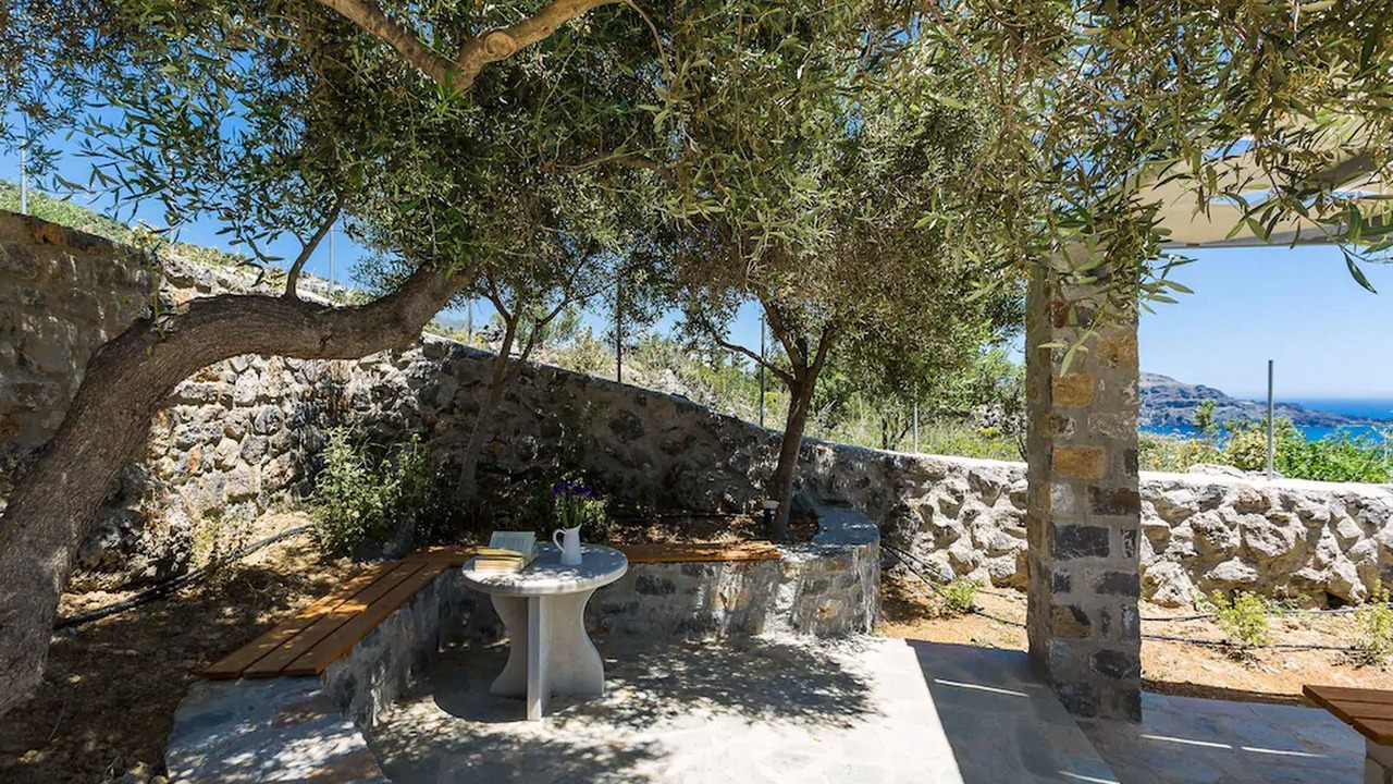 Photo of Outdoor in Agios Vasileios