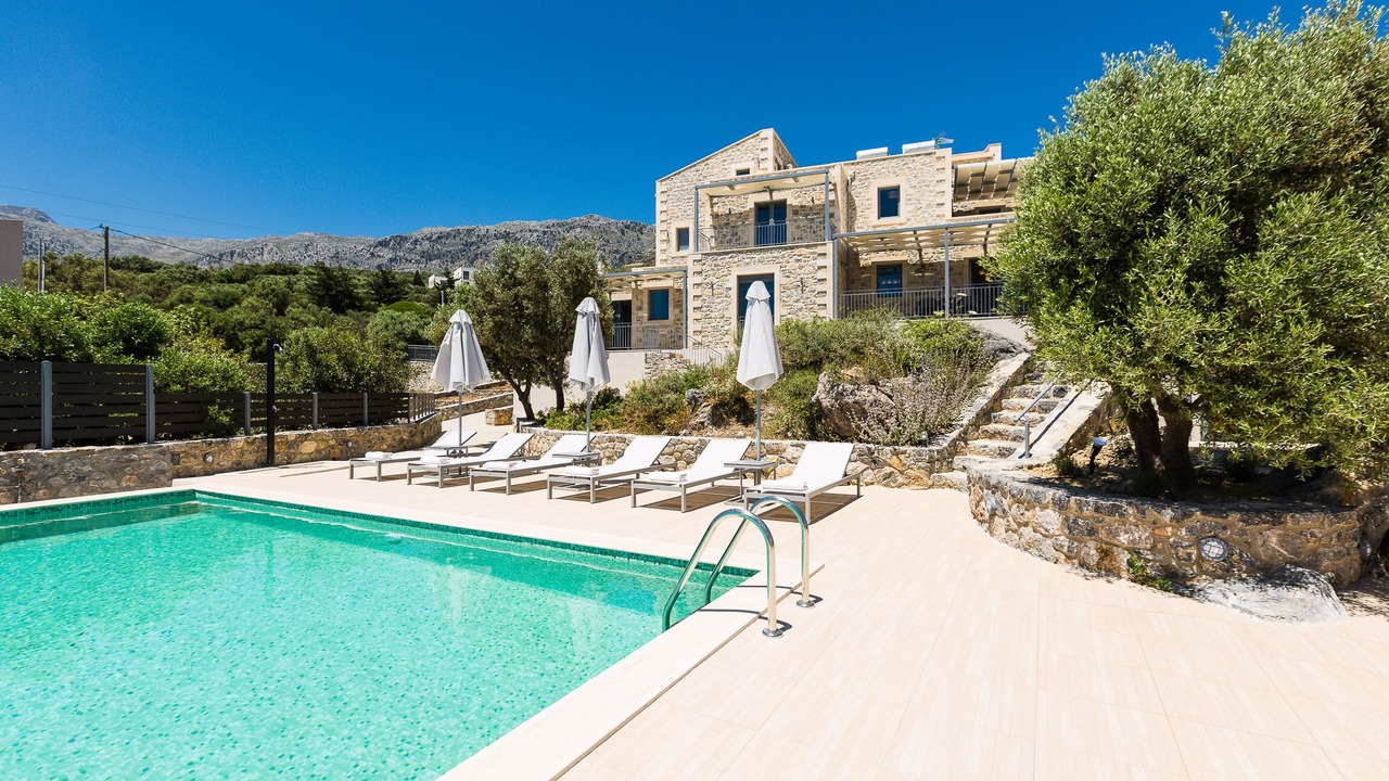 Photo of Outdoor in Agios Vasileios