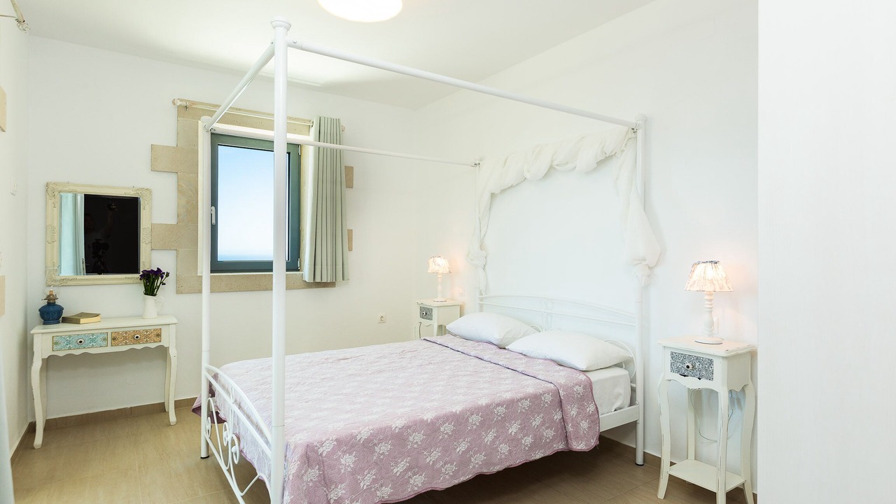 Photo of Bedroom in Agios Vasileios