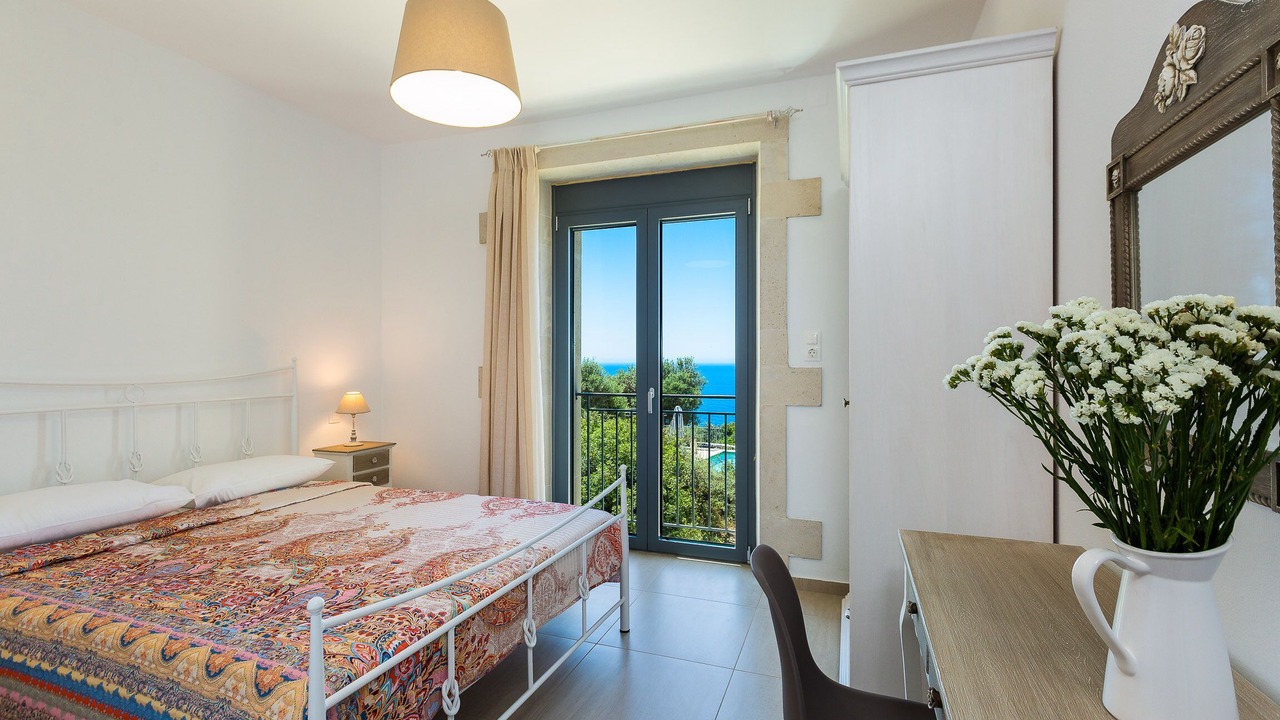 Photo of Bedroom in Agios Vasileios