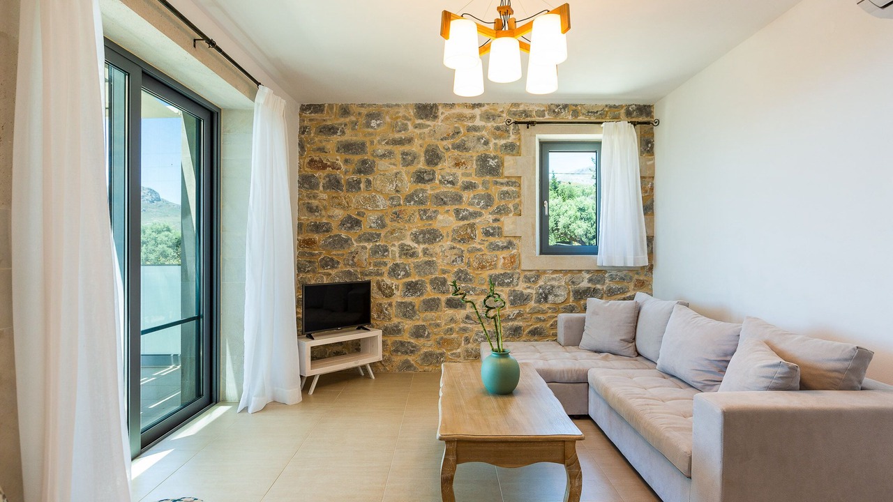 Photo of Livingroom in Agios Vasileios