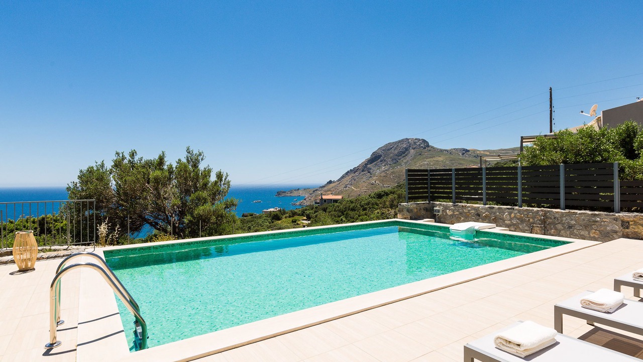 Photo of Outdoor in Agios Vasileios