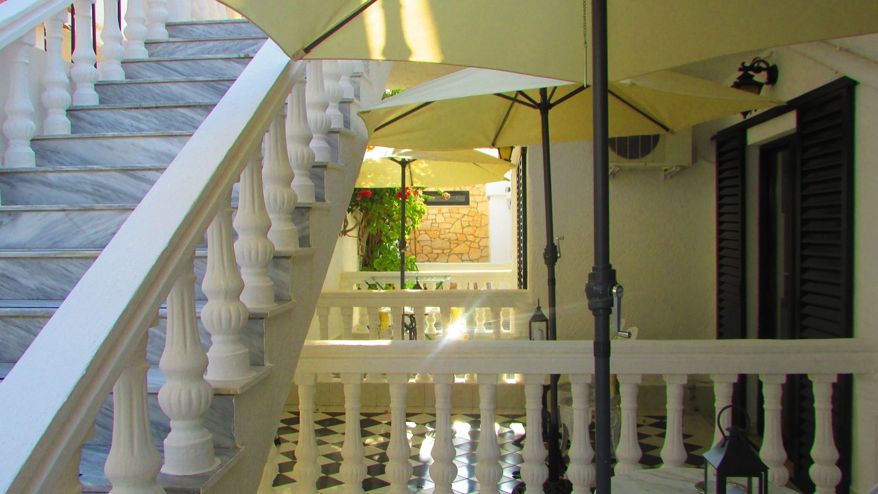 Photo of Outdoor in Faliraki