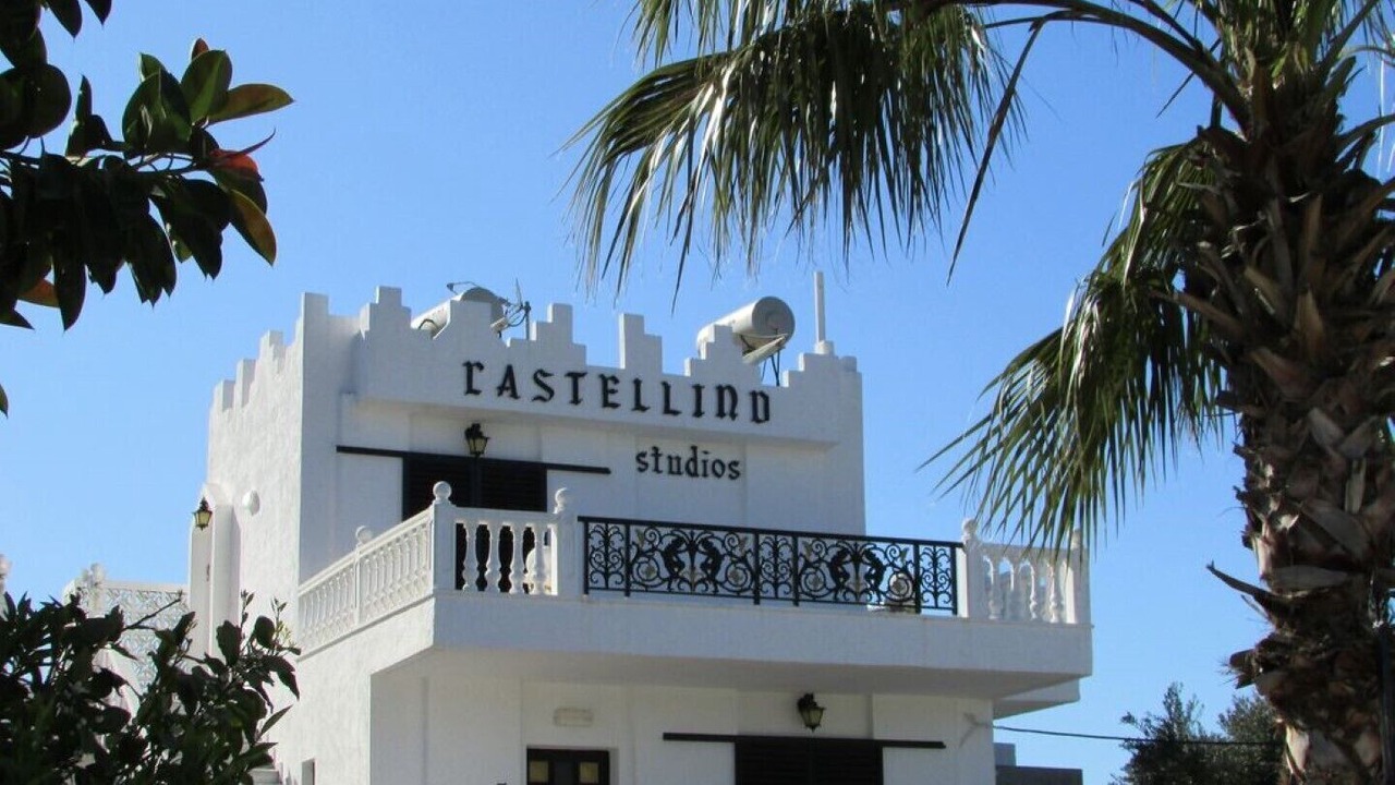 Photo of Outdoor in Faliraki