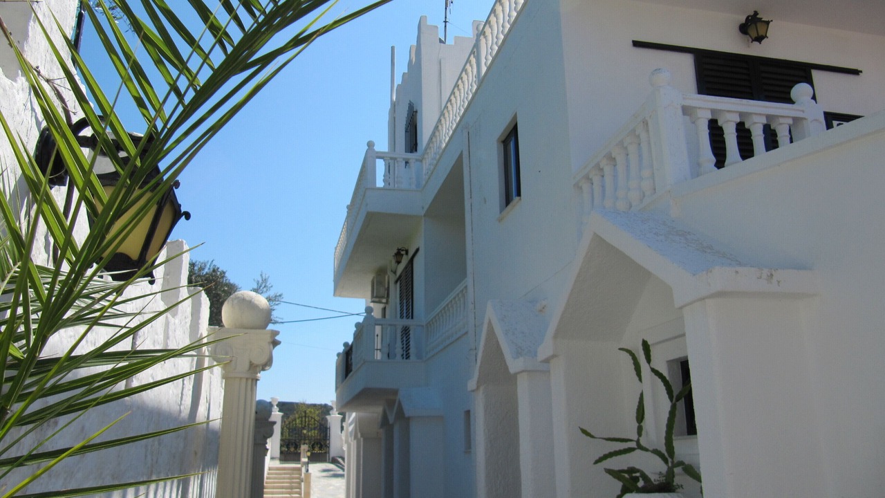 Photo of Outdoor in Faliraki