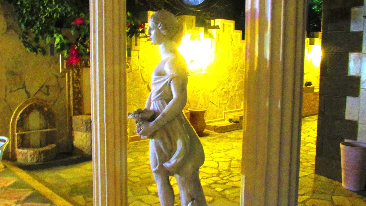Photo of Outdoor in Faliraki