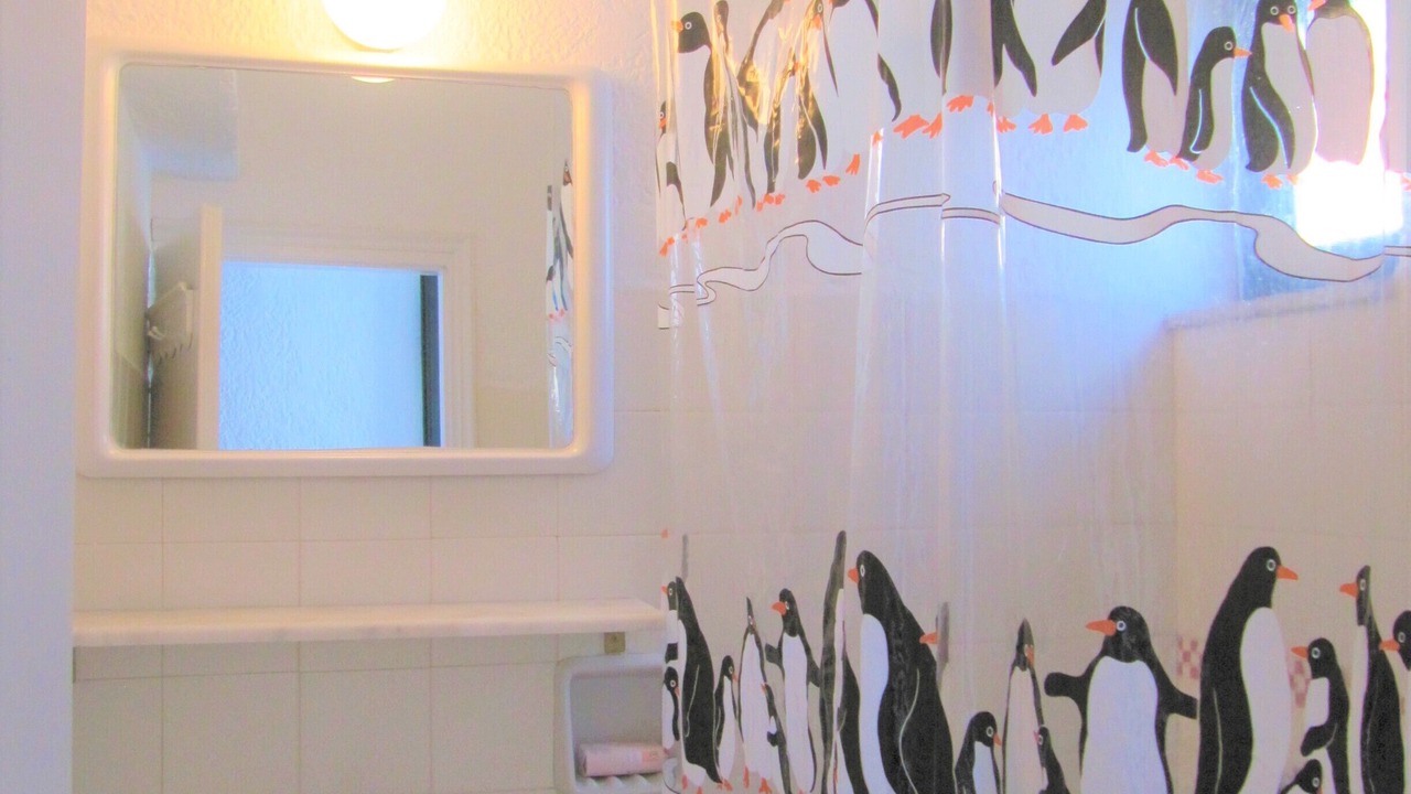 Photo of Bathroom in Faliraki