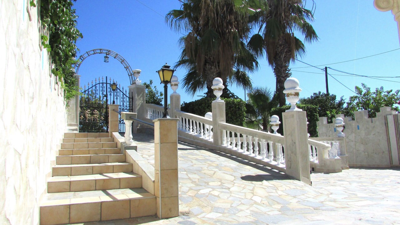Photo of Outdoor in Faliraki
