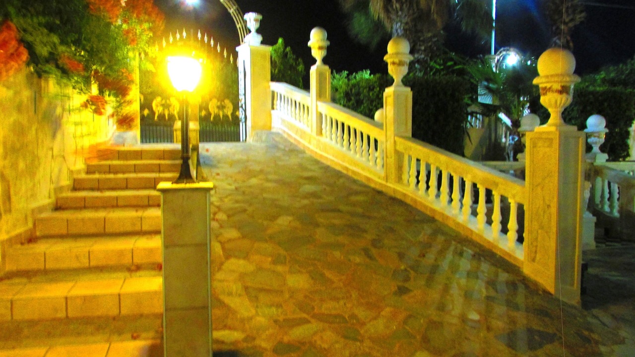 Photo of Outdoor in Faliraki