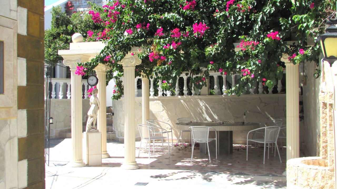 Photo of Outdoor in Faliraki
