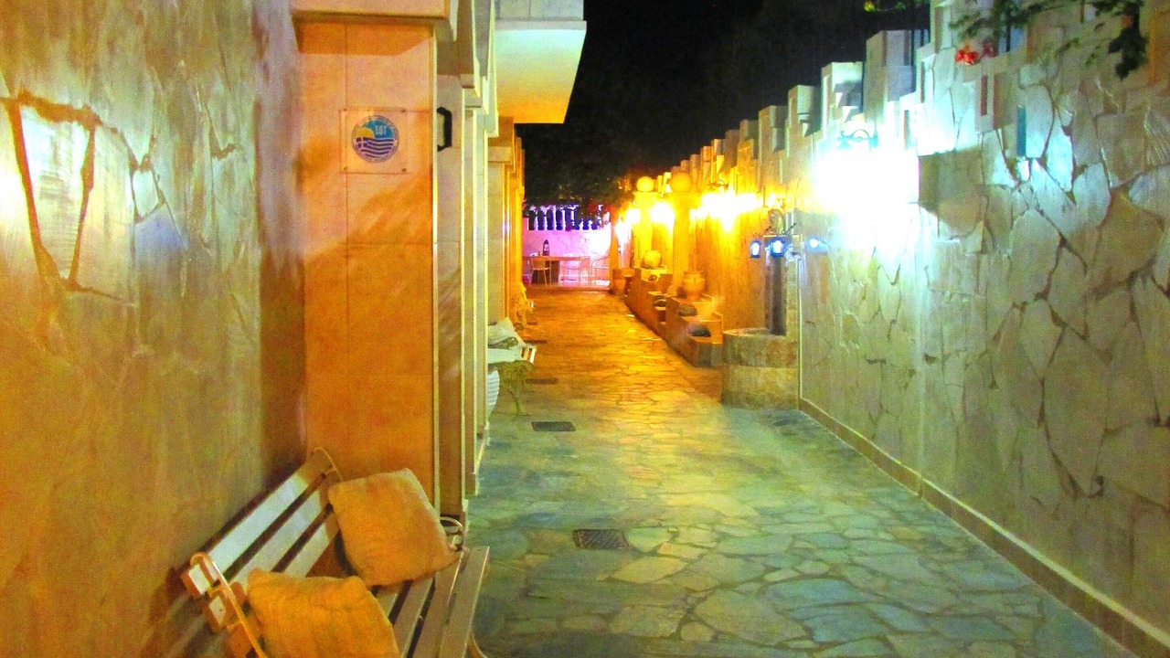 Photo of Patio Balcony in Faliraki
