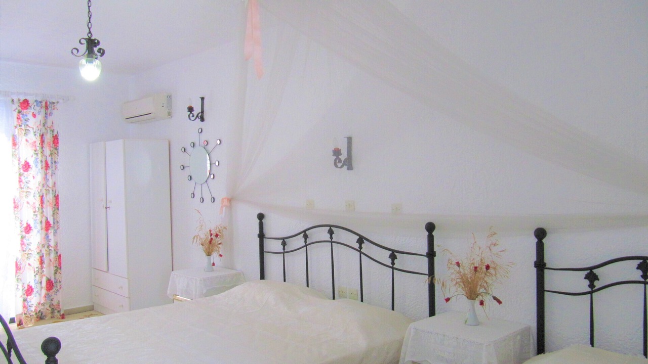 Photo of Bedroom in Faliraki