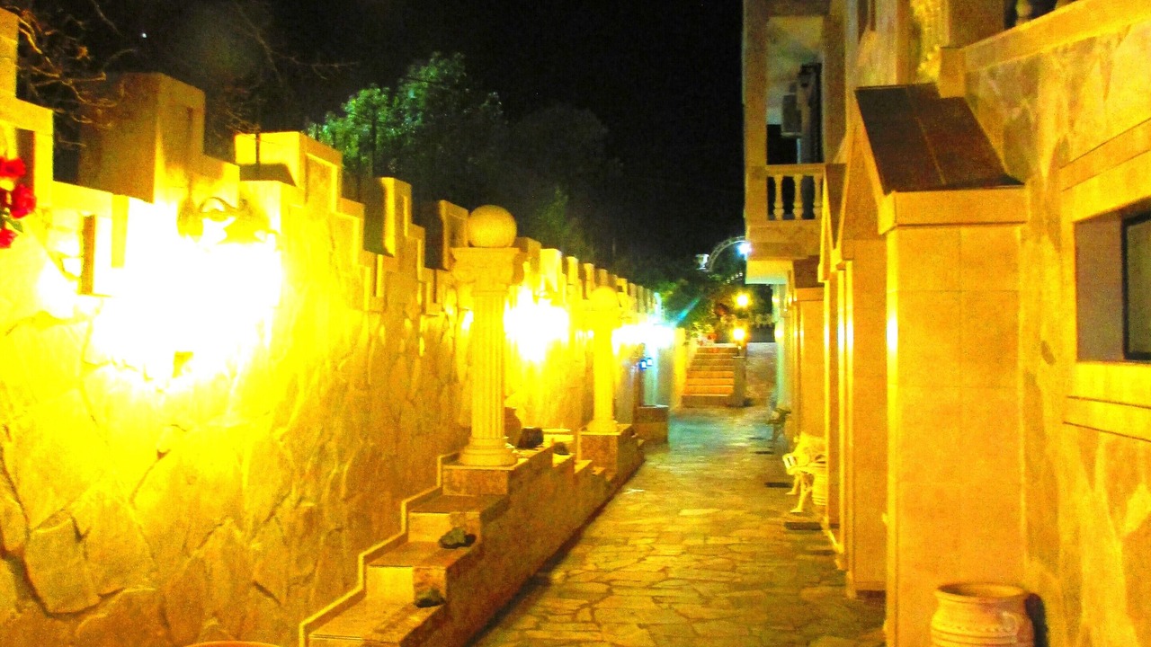 Photo of Patio Balcony in Faliraki