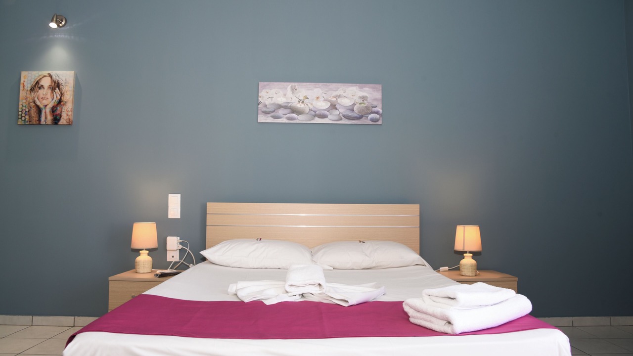 Photo of Bedroom in Heraklion
