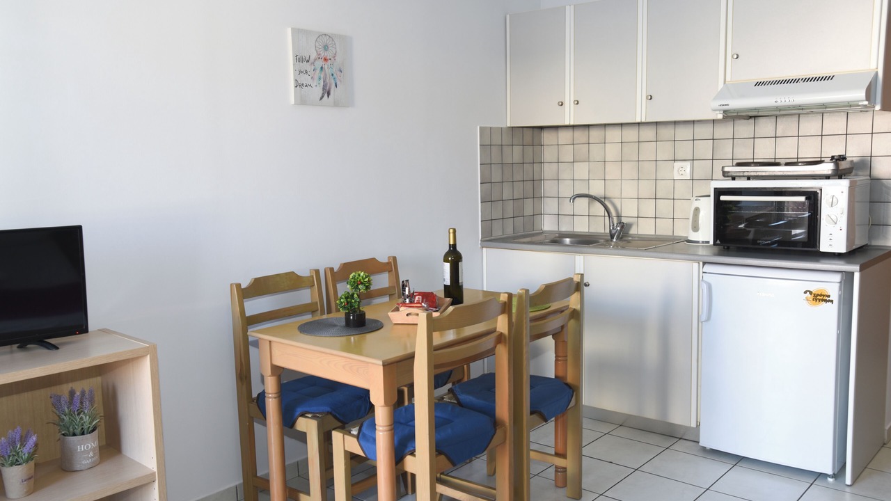 Photo of Kitchen in Heraklion