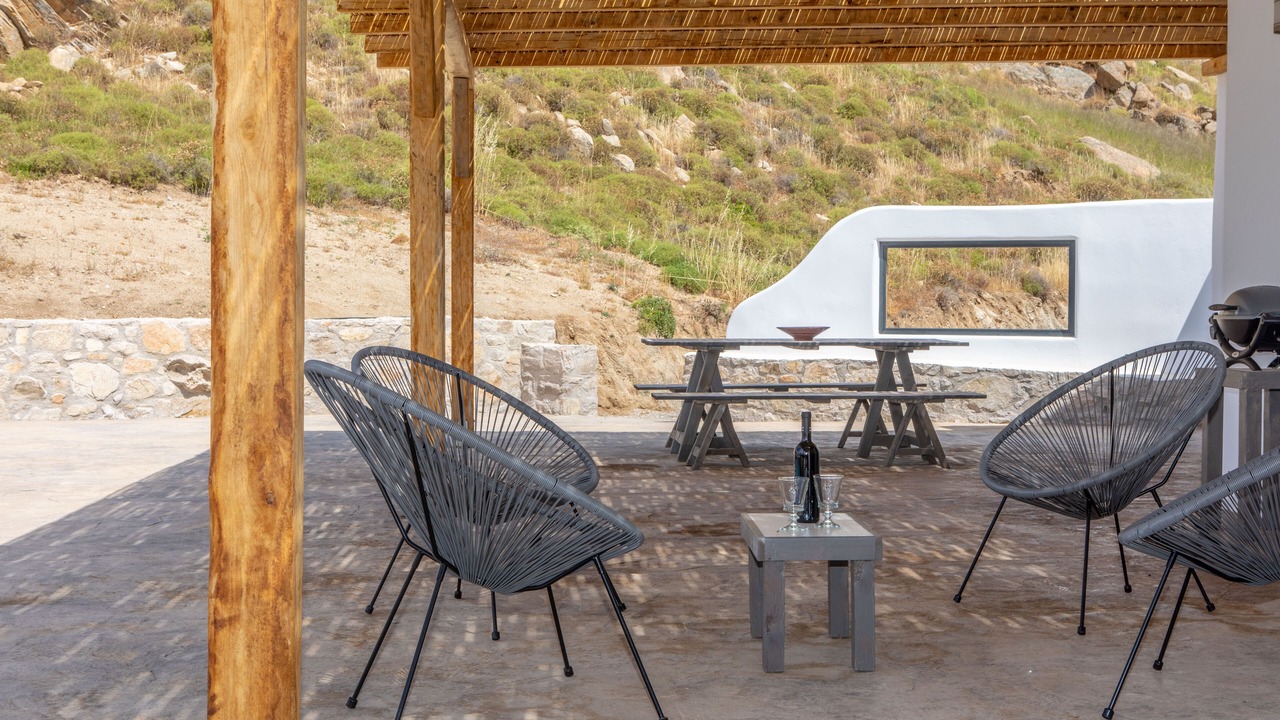 Photo of Outdoor in Mikri Vigla