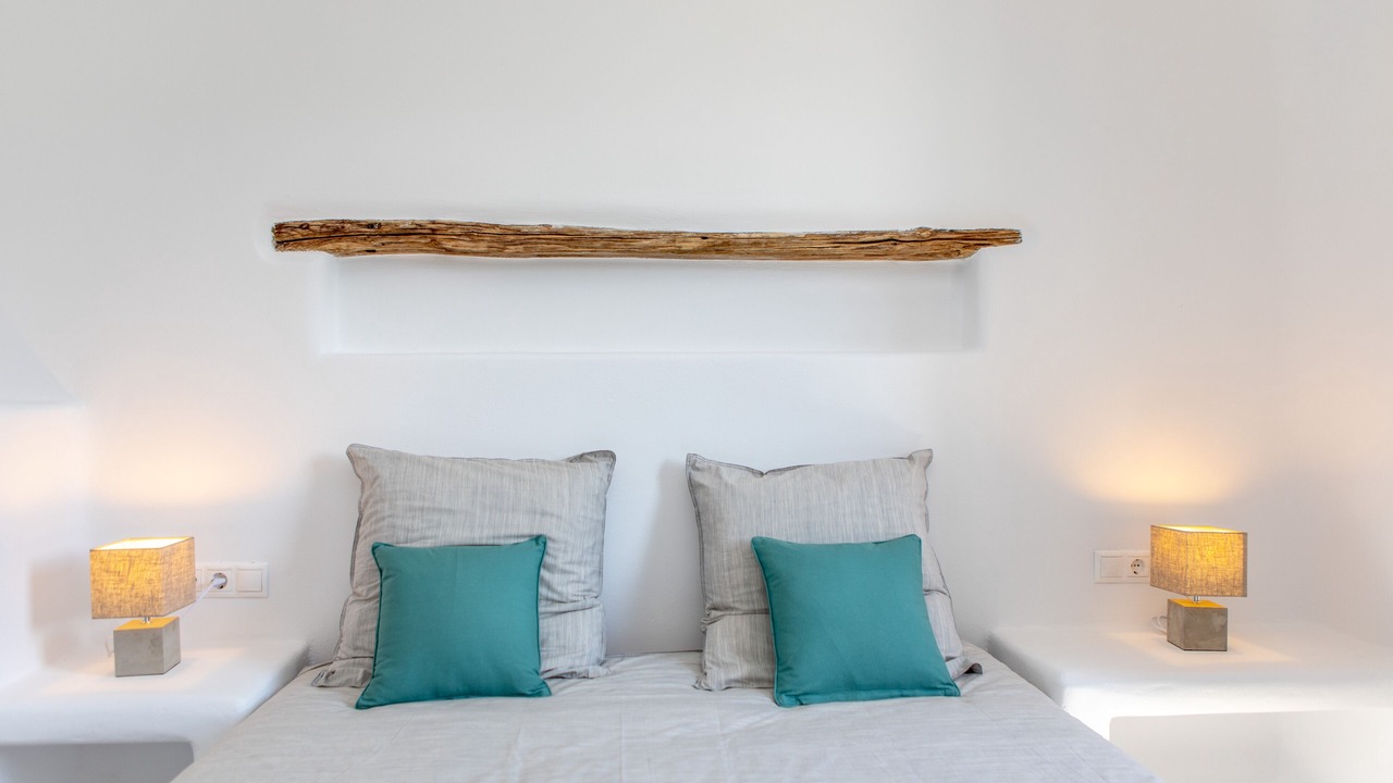 Photo of Bedroom in Mikri Vigla