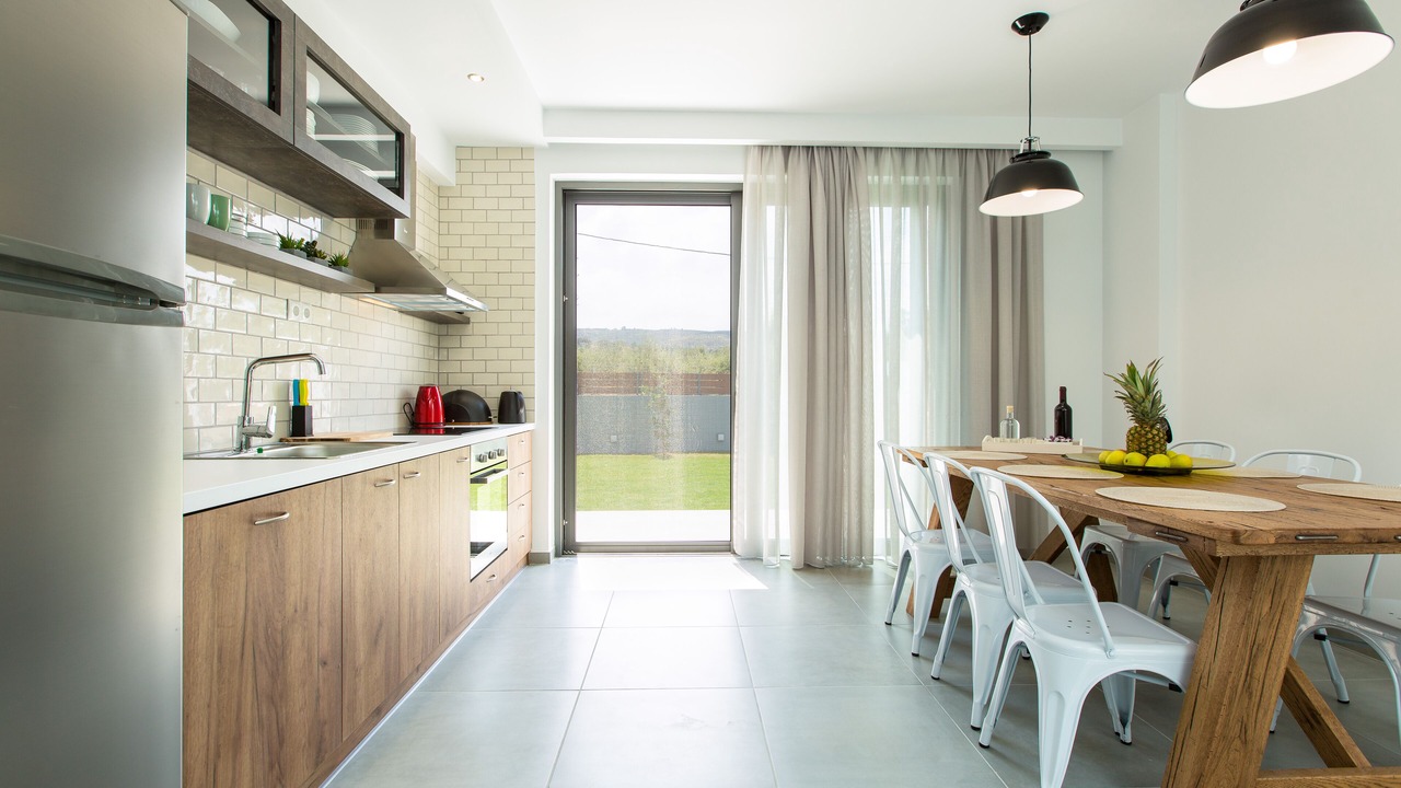 Photo of Kitchen in Skouloufia