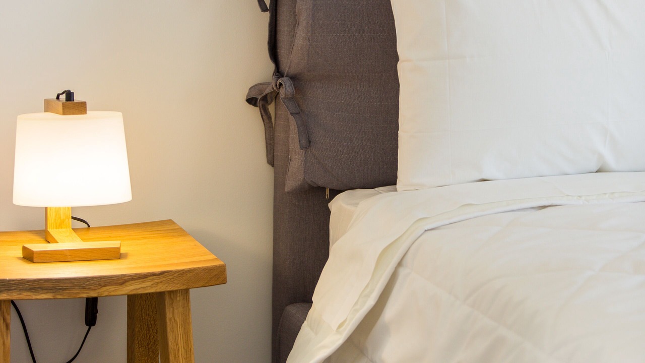 Photo of Bedroom in Skouloufia