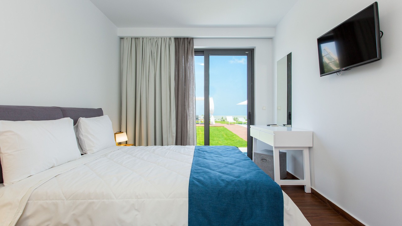 Photo of Bedroom in Skouloufia