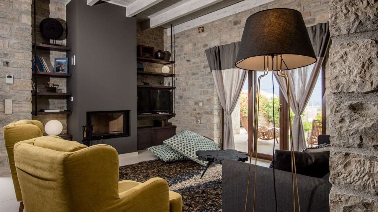 Photo of Livingroom in Heraklion