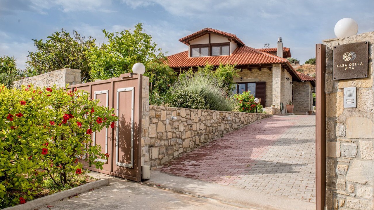 Photo of Outdoor in Heraklion