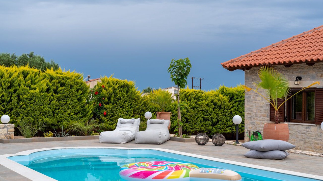 Photo of Outdoor in Heraklion