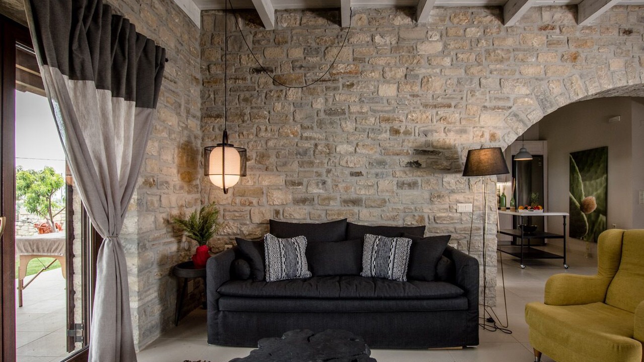 Photo of Livingroom in Heraklion