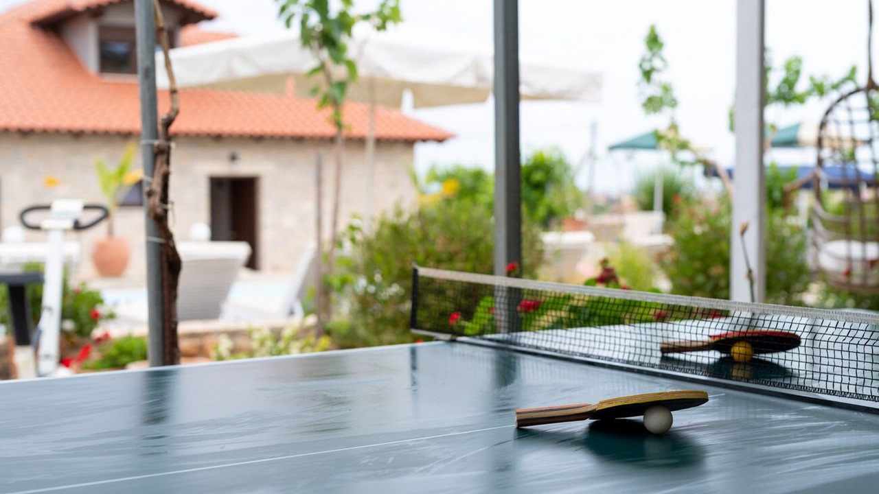 Photo of Outdoor in Heraklion