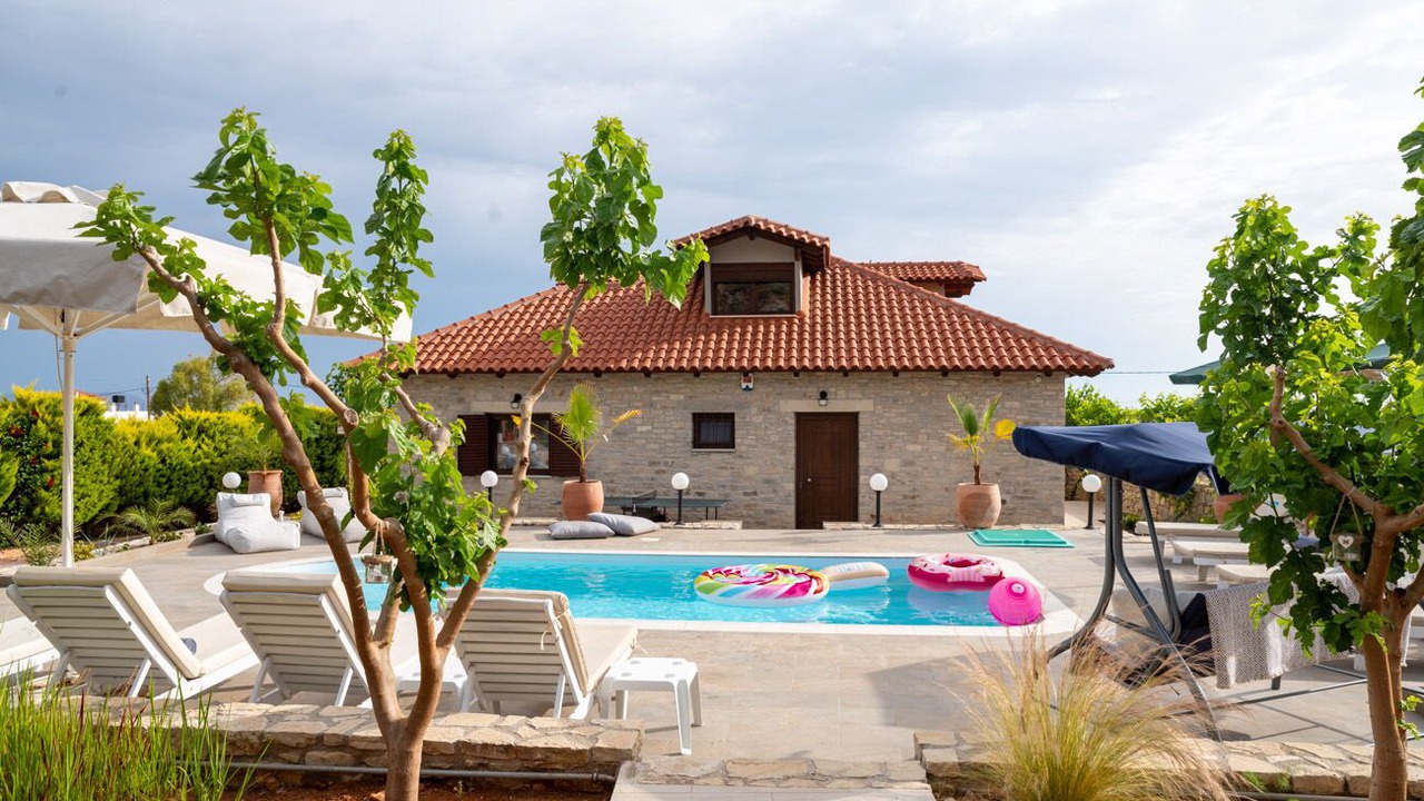 Photo of Outdoor in Heraklion