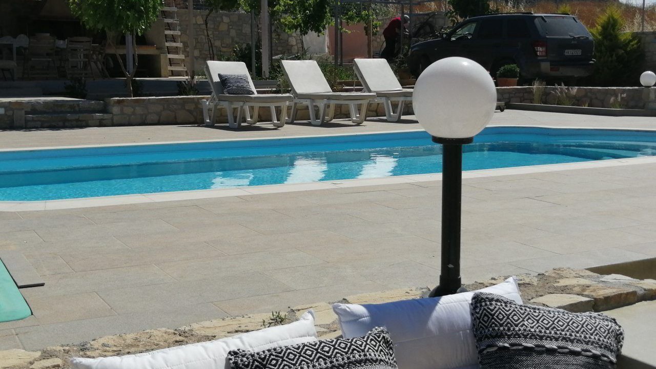Photo of Outdoor in Heraklion