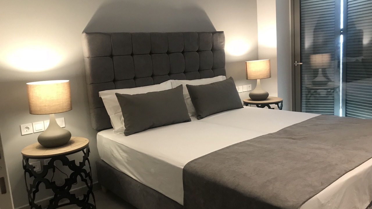 Photo of Bedroom in Halepa