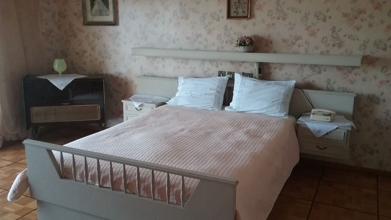 Photo of Bedroom in Neoi Epivates