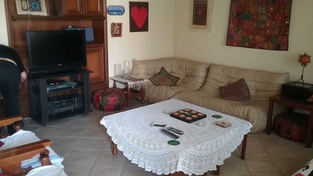 Photo of Livingroom in Neoi Epivates