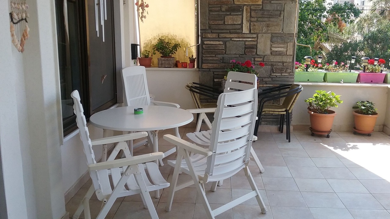 Photo of Outdoor in Neoi Epivates