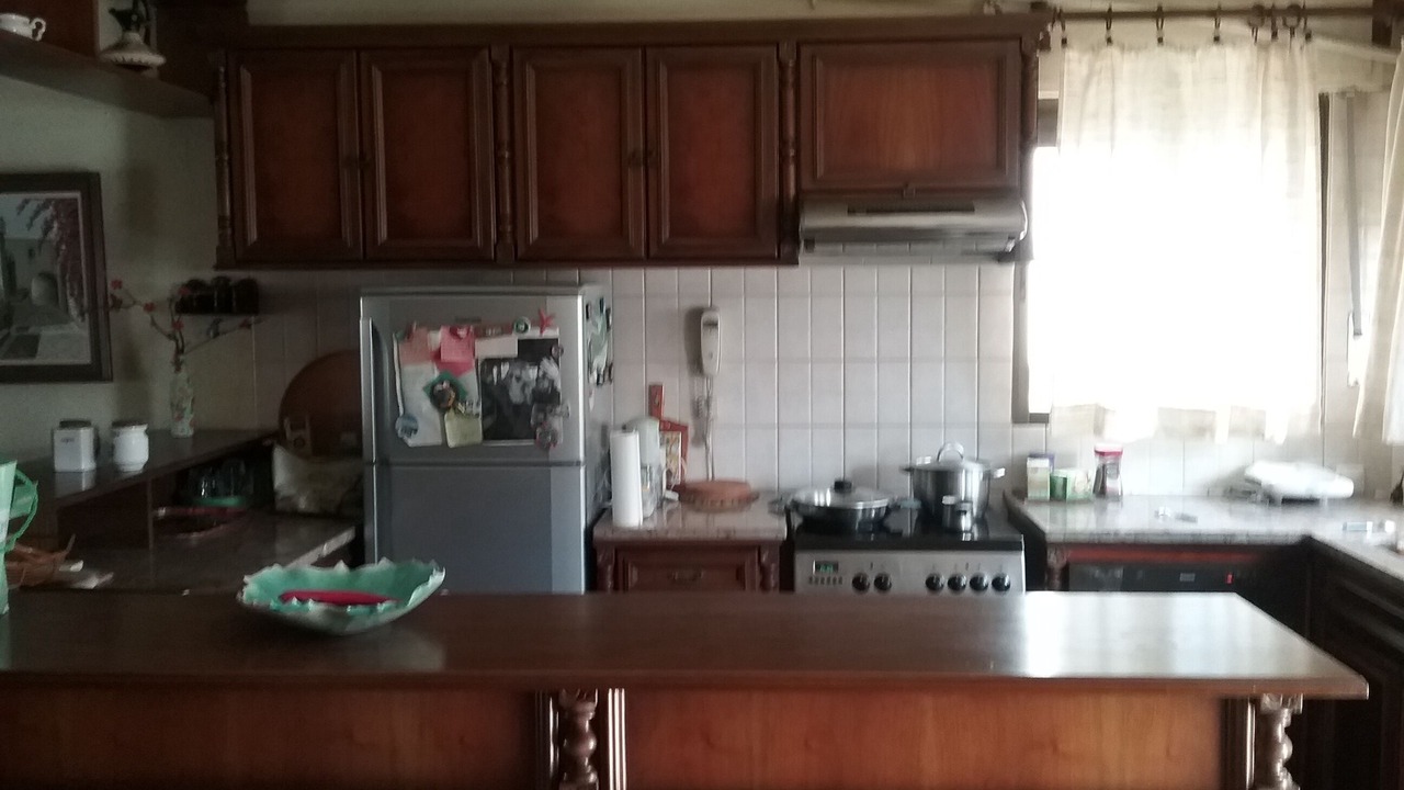 Photo of Kitchen in Neoi Epivates