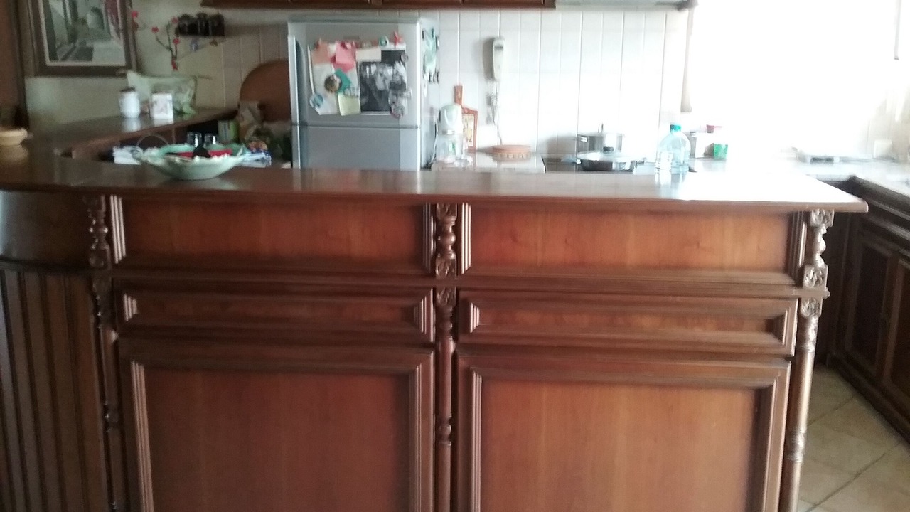 Photo of Kitchen in Neoi Epivates