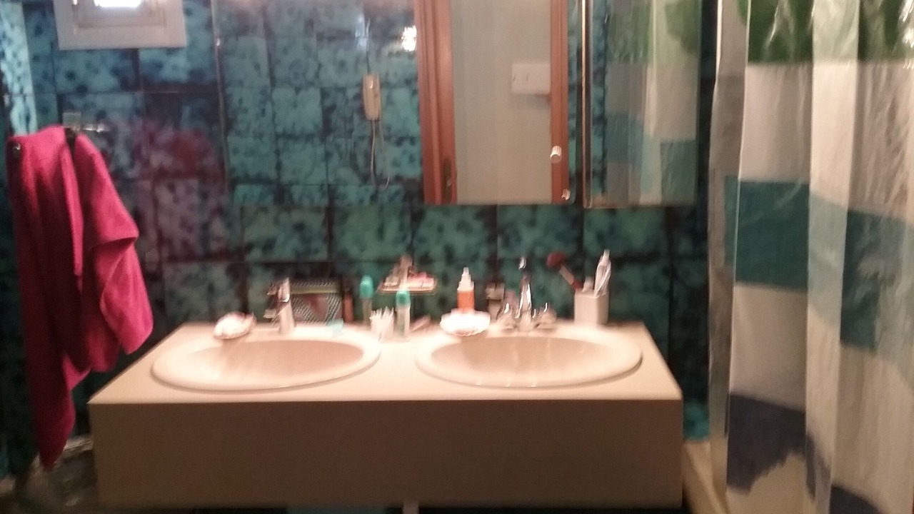 Photo of Bathroom in Neoi Epivates