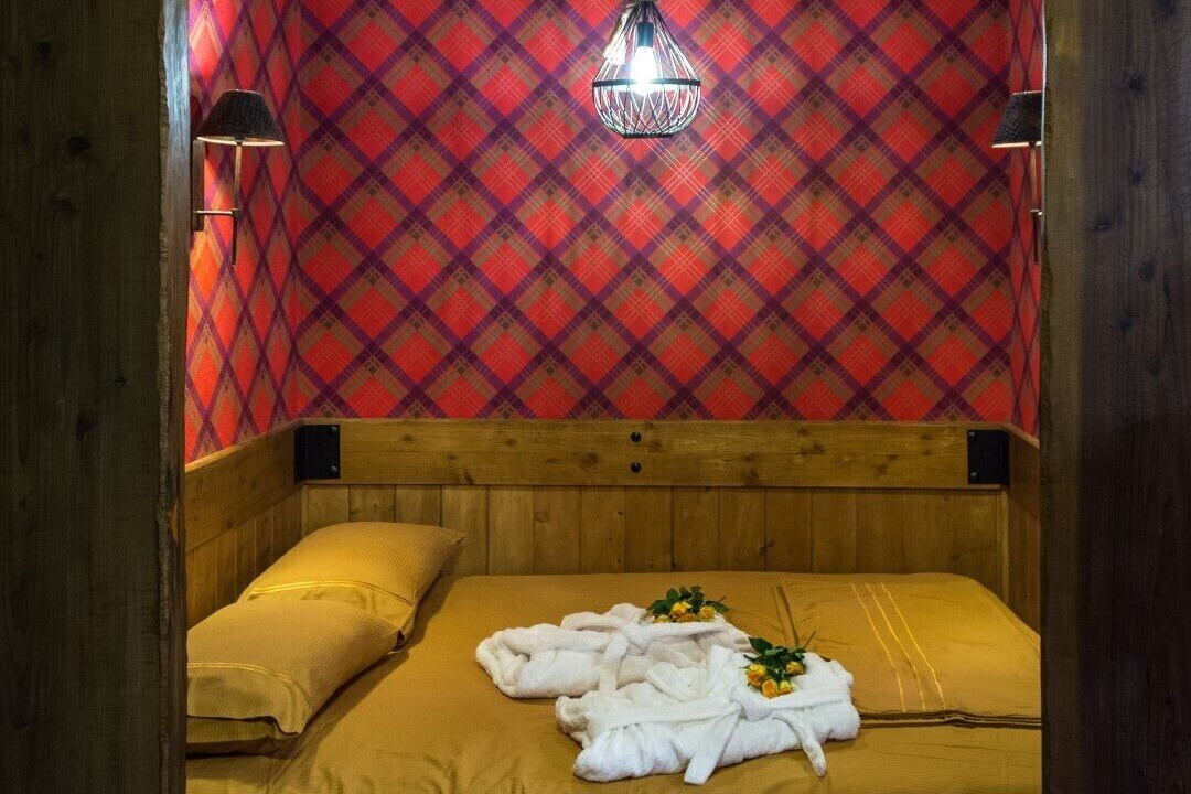 Photo of Bedroom in Karpenisi