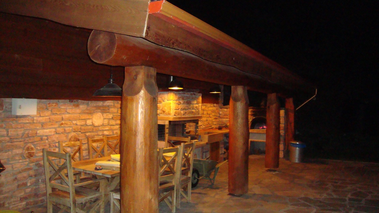 Photo of Outdoor in Karpenisi