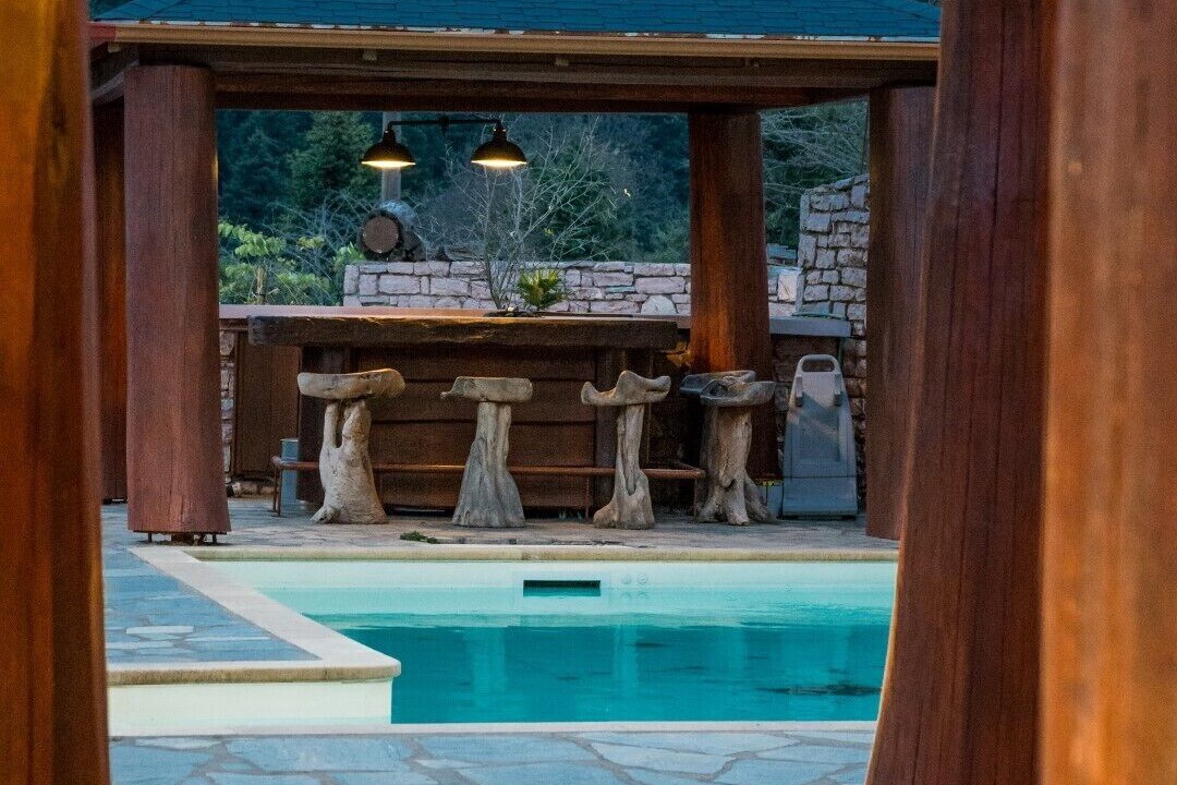 Photo of Outdoor in Karpenisi