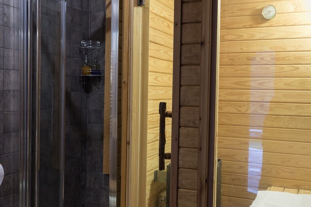 Photo of Bathroom in Karpenisi